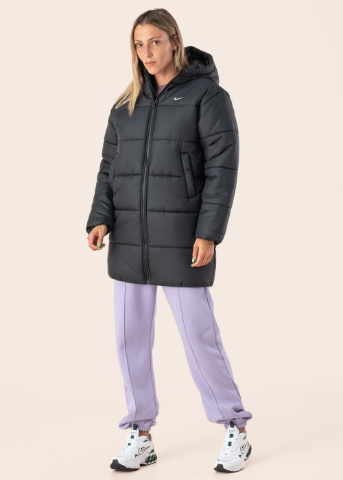 Nike ziemas parka Tf Snfl Nk Clsc