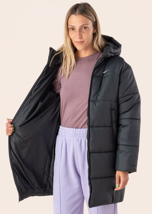 Nike ziemas parka Tf Snfl Nk Clsc