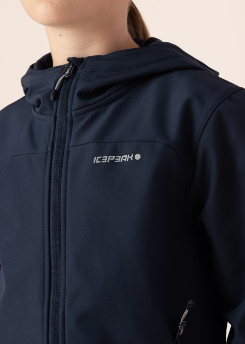 Icepeak pavasara-rudens virsjaka  SCH Kobryn Jr