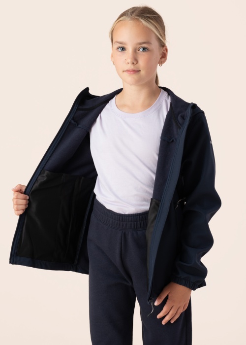 Icepeak pavasara-rudens virsjaka  SCH Kobryn Jr