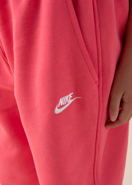 Спортивные штаны Club Flc Loose Lbr Nike