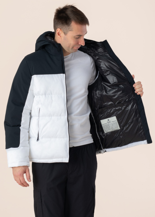 Зимняя куртка Champion