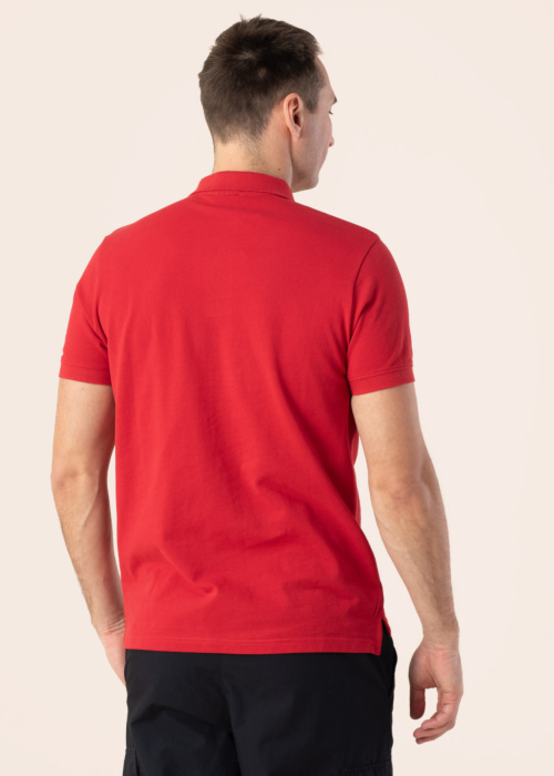 Didriksons polo krekls Ville