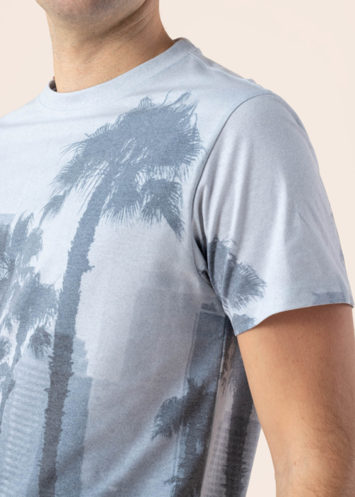 Футболка Palm Guess