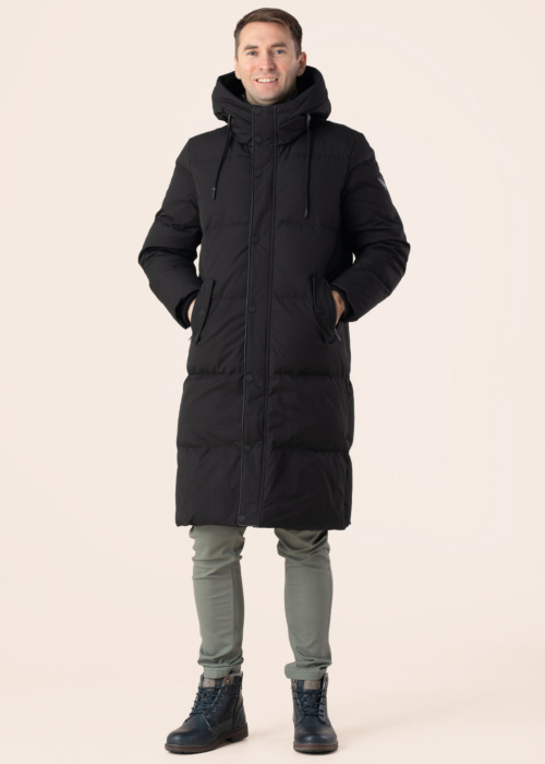 Guess Ziemas virsjaka