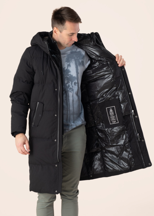 Guess Ziemas virsjaka