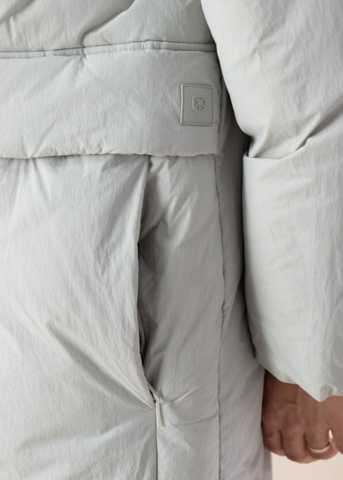 Jack & Jones ziemas parka Bolton