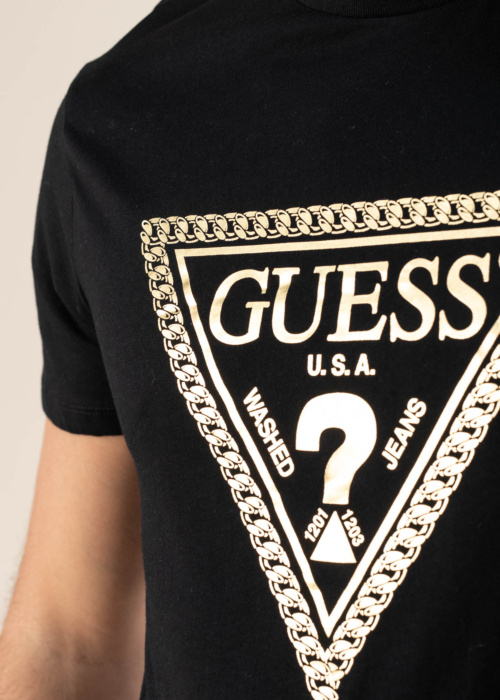 Футболка Guess