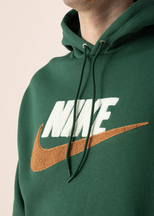 Nike džemperis Club Bb Po Chnl