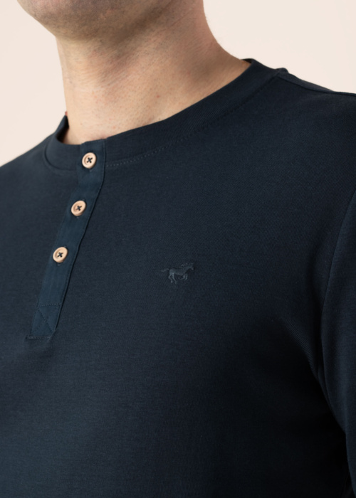 Футболка Mustang