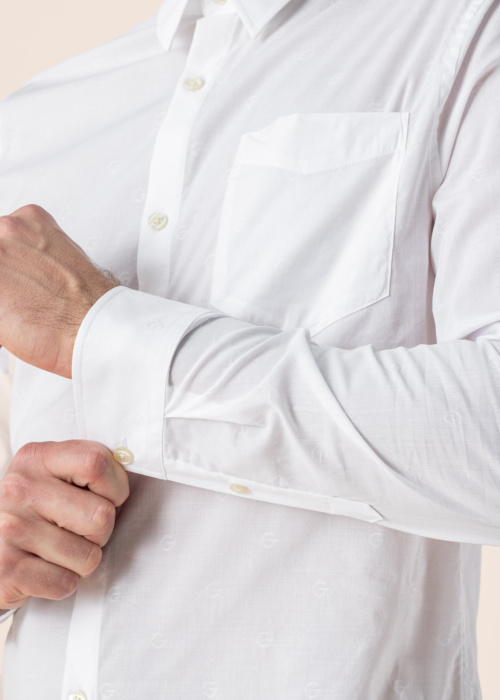 Guess krekls Collins