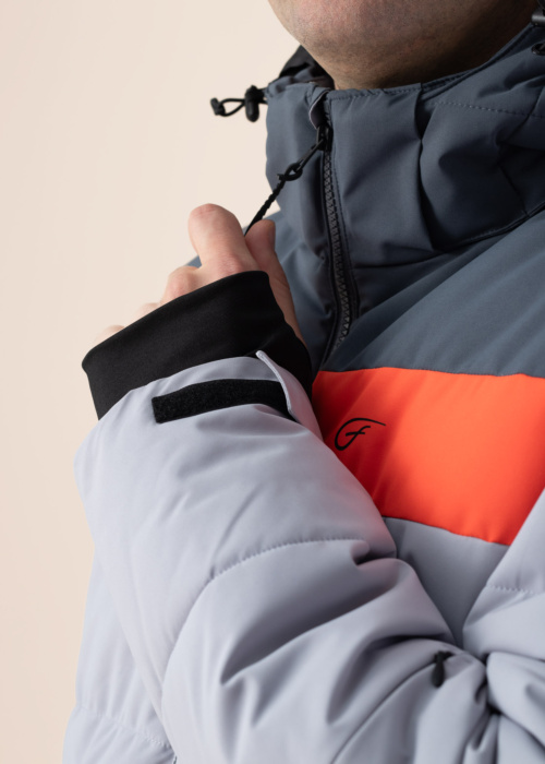 Зимняя спортивная куртка Pizol Five Seasons