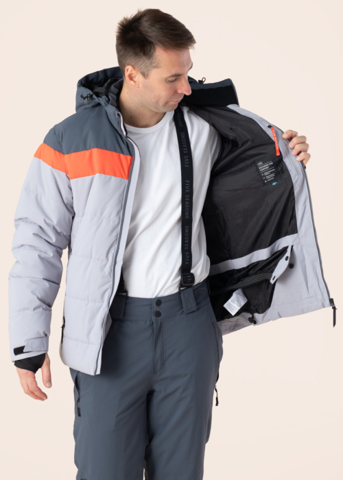 Зимняя спортивная куртка Pizol Five Seasons