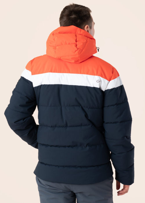 Five Seasons ziemas sporta virsjaka Pizol