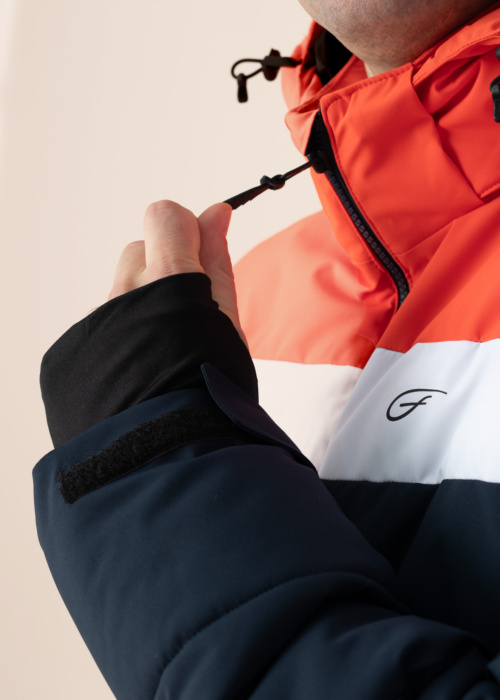 Five Seasons ziemas sporta virsjaka Pizol