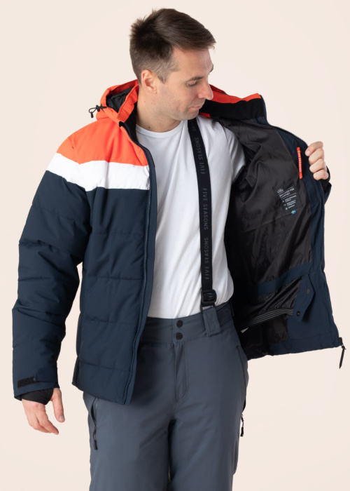 Five Seasons ziemas sporta virsjaka Pizol