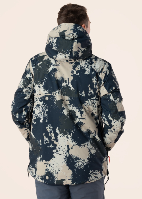 Five Seasons ziemas sporta virsjaka Brixen