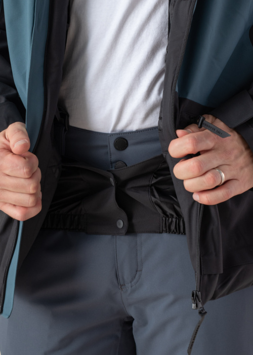 Зимняя спортивная куртка Brixen Five Seasons