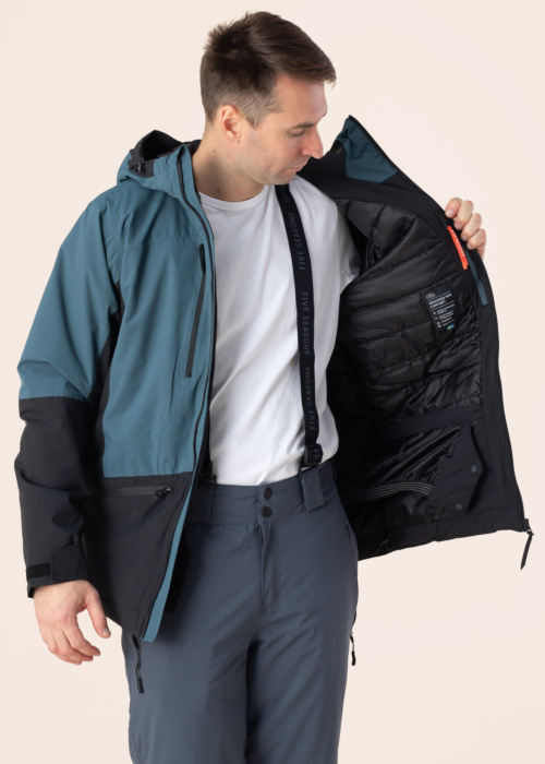 Зимняя спортивная куртка Brixen Five Seasons