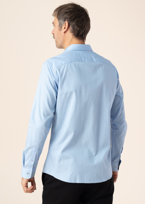 Рубашка Leeds Jack & Jones