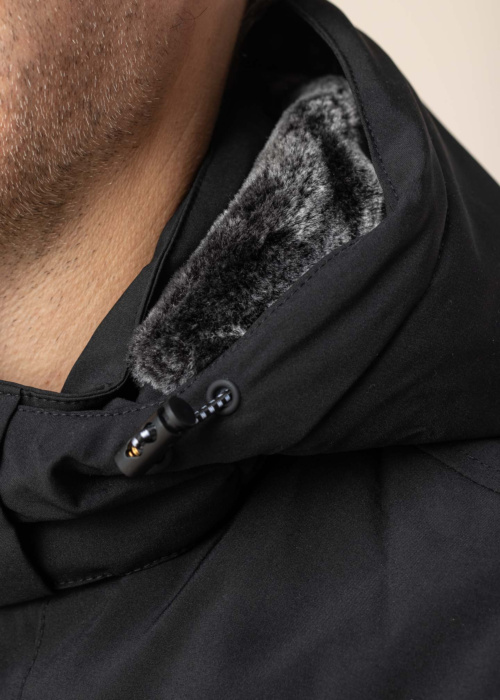 Зимняя куртка Erla of Sweden