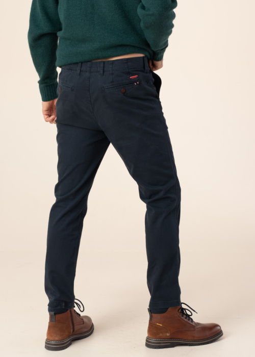 SuperDry bikses International