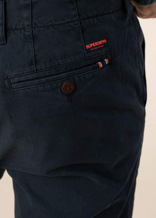 SuperDry bikses International