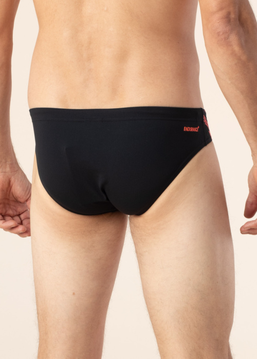 Speedo peldbikses Tech Panel