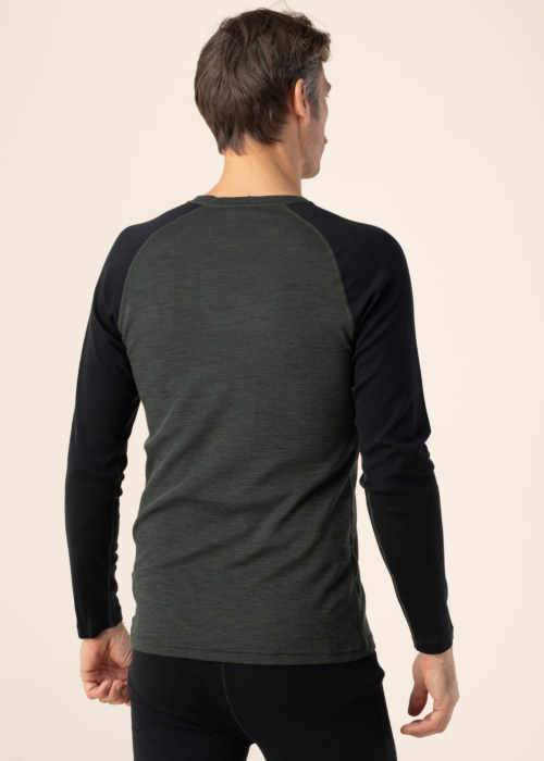 Термоблуза Bula