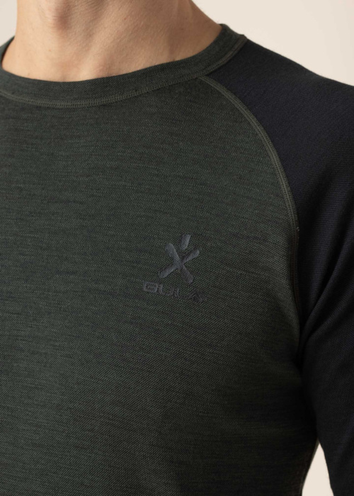 Термоблуза Bula