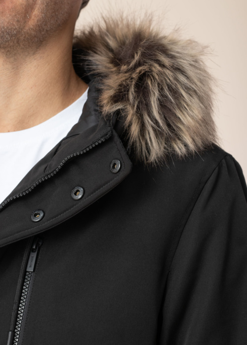 Only & Sons Ziemas virsjaka Drew