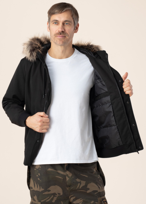 Only & Sons Ziemas virsjaka Drew