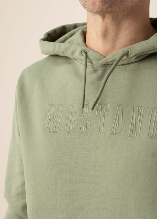 Mustang džemperis Eden