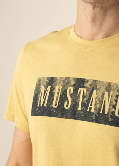 Mustang T-krekls Austin