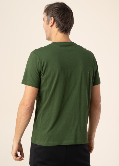 Футболка Austin Mustang