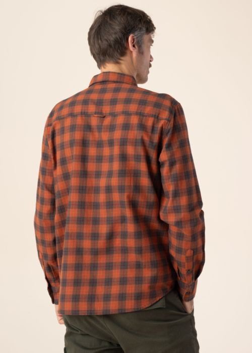 Mustang krekls Eastbridge