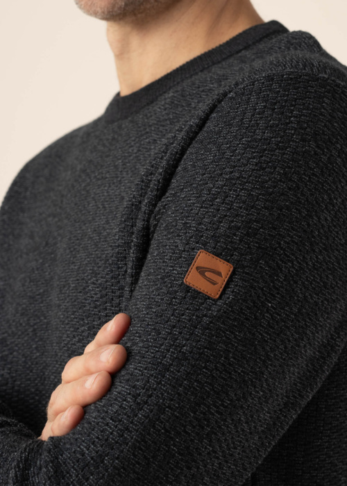 Camel Active džemperis