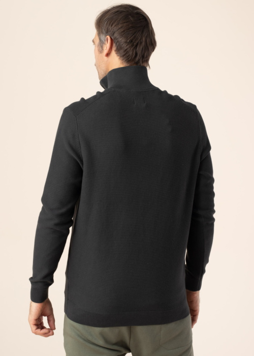 Свитер Everett Mustang