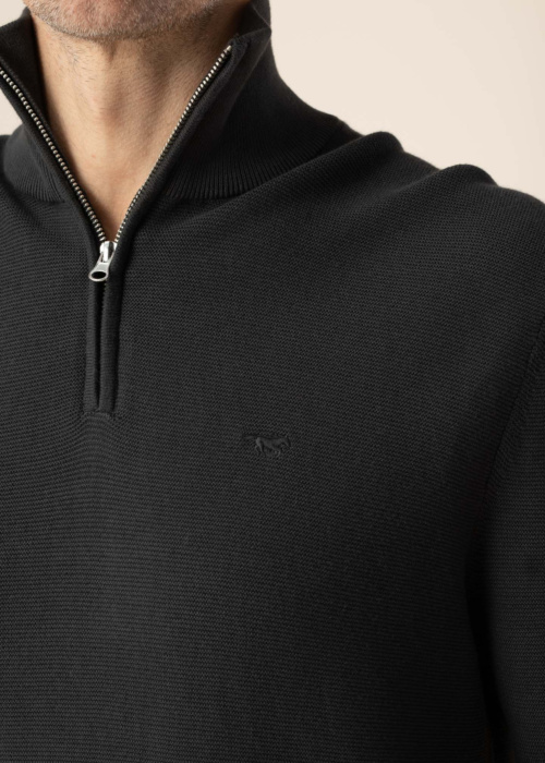 Свитер Everett Mustang