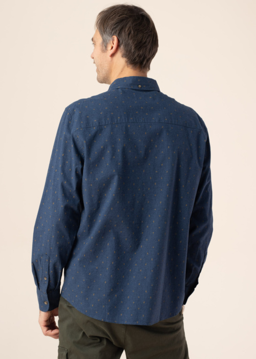 Mustang krekls Elmore