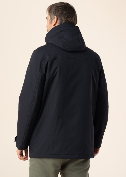 Bugatti ziemas parka