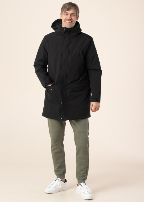 Lumberjack ziemas parka Vancouver SCH