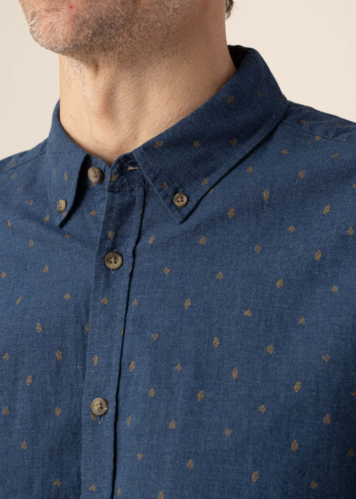 Mustang krekls Elmore