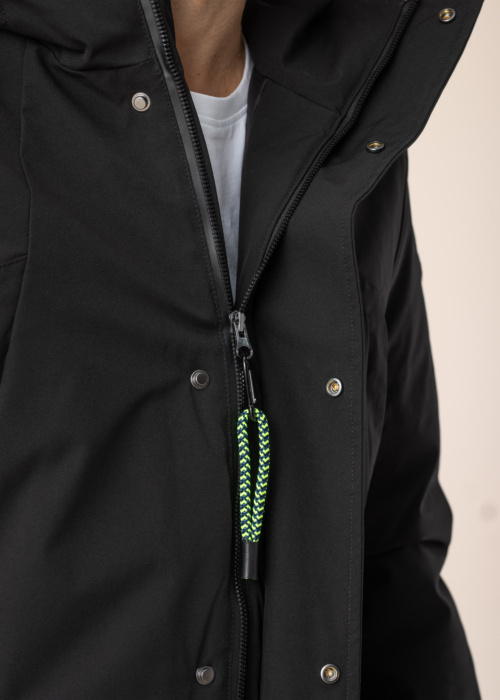 Lumberjack ziemas parka Vancouver SCH