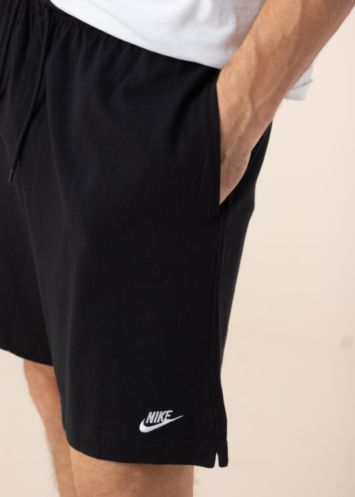 Брюки Club Knit Nike