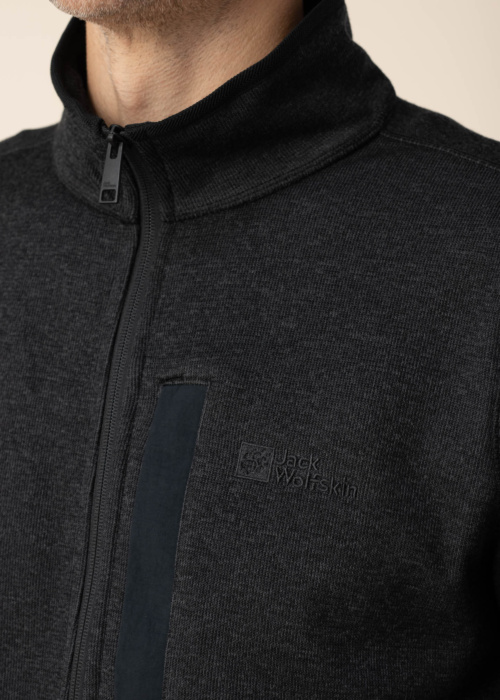 Кофта Tannenspur Jack Wolfskin