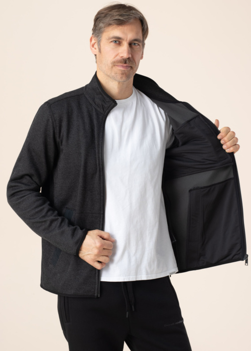 Кофта Tannenspur Jack Wolfskin