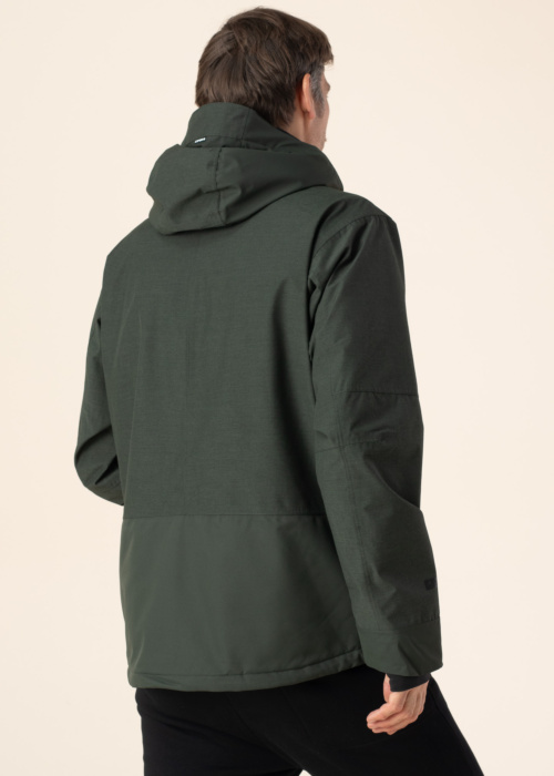 Icepeak ziemas sporta virsjaka Castres