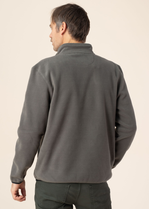 Camel Active flīsa jaka