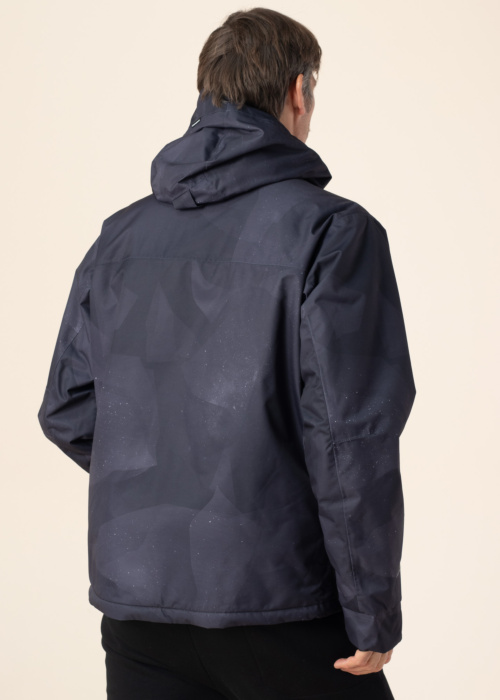 Зимняя спортивная куртка Cruger Icepeak